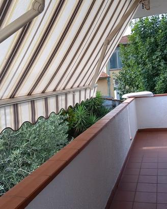 Tenda da sole per balcone
