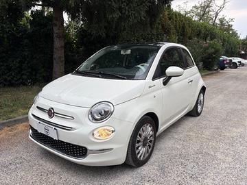 500 1.0 hybrid Dolcevita 70cv Unicoprop.