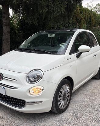 500 1.0 hybrid Dolcevita 70cv Unicoprop.