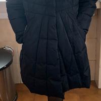 Giubbotto donna piumino marca Malandrina