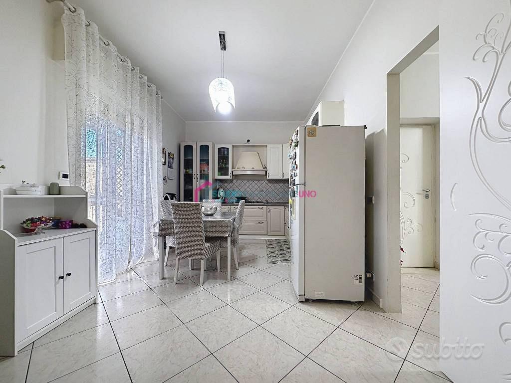Appartamento – Marigliano, Faibano di Marigliano - Altro