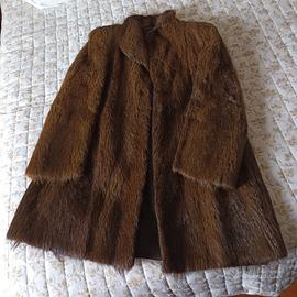 pelliccia castorino 