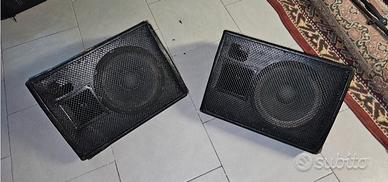 casse HK Audio D.A.R.T.