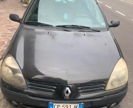 Vendita Renault Clio