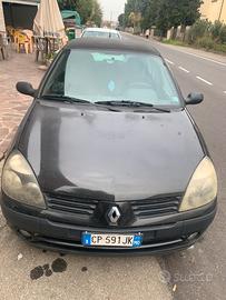 Vendita Renault Clio