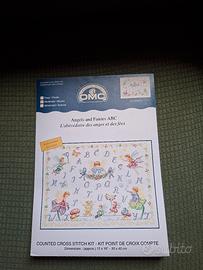 Kit quadro bambini 