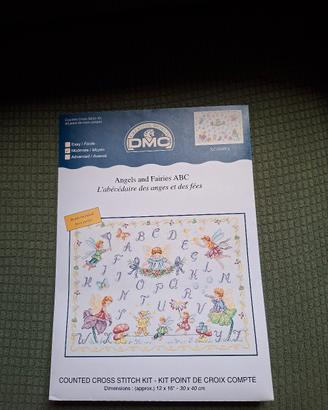 Kit quadro bambini 