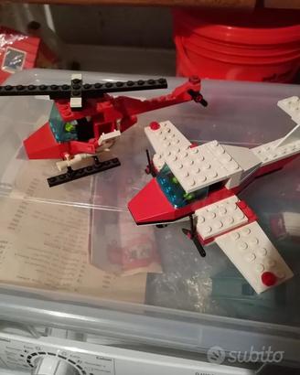 lego collezione