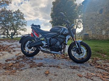 Triumph Trident 660 - 2021