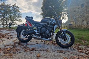 Triumph Trident 660 - 2021