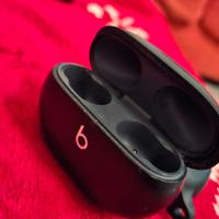 custodia ricarica Beats studio