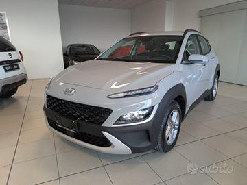 HYUNDAI Kona 1.0 T-GDI XTech