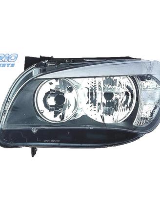 FANALE SINISTRO BMW X1 E84 12-15