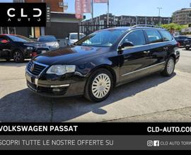 VOLKSWAGEN Passat 2.0 TDI DPF Var. Comfortline