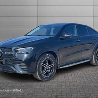 MERCEDES-BENZ GLE Coupe 300 d AMG Line Premium 4ma