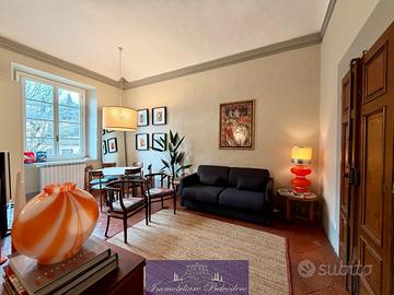 Quadrilocale a Firenze