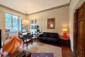 Quadrilocale a Firenze