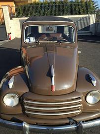 Fiat 500 C Giardiniera