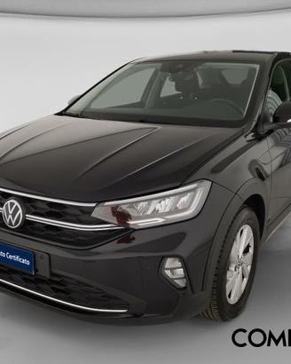 VOLKSWAGEN Taigo - Taigo 1.0 tsi Life 115cv U33922