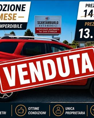 Dacia Duster 1.0 TCe GPL 4x2 Prestige