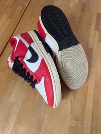 Scarpe Nike Dunk