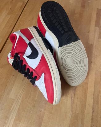Scarpe Nike Dunk