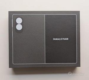 Samung Galaxy Z Fold 8 512gb