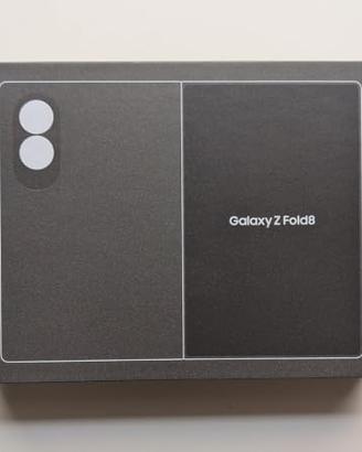 Samung Galaxy Z Fold 8 512gb