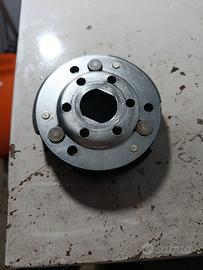 frizione originale piaggio 