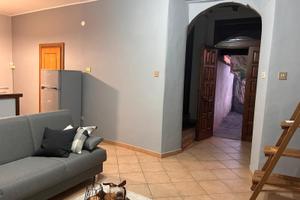 Appartamento Via Torre, Canepina