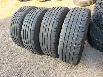 Dunlop Sport 235/65R17