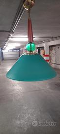 Lampadario Murano