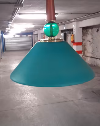 Lampadario Murano