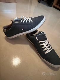 Sneaker Tommy Hilfiger