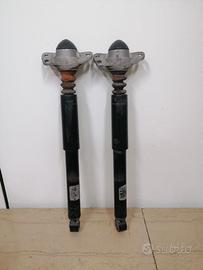 Ammortizzatori posteriori
