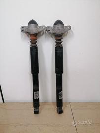 Ammortizzatori posteriori