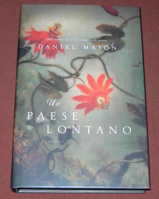 Un paese lontano - D. Mason - 2007 - 1a edizione