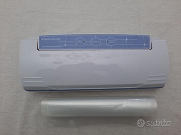 macchina per sottovuoto