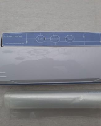 macchina per sottovuoto