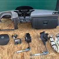 Kit Airbag Lancia Y anno 2012/15