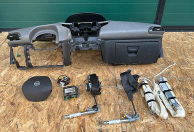 Kit Airbag Lancia Y anno 2012/15