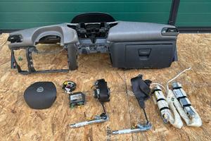 Kit Airbag Lancia Y anno 2012/15