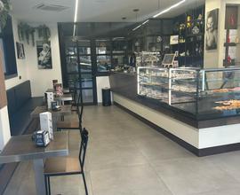 Bar pasticceria