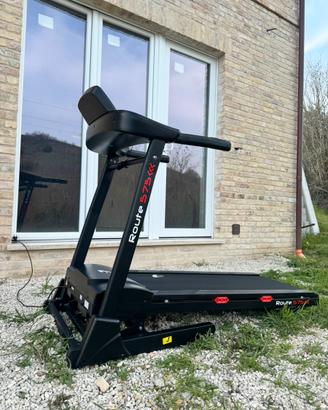 Tapis roulant ROUTE 575