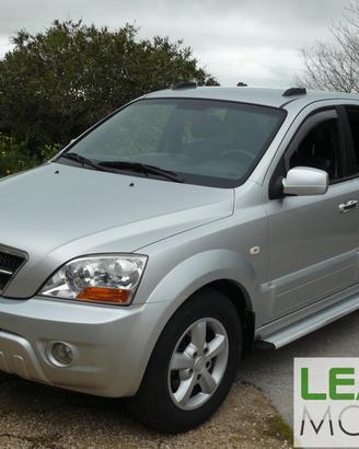 Kia Sorento CRDI VGT 4WD (M1498)
