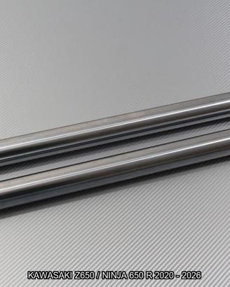 Steli forcella KAWASAKI Z650 NINJA 650 R 2020 2026