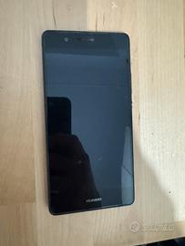 Huawei p9 lite