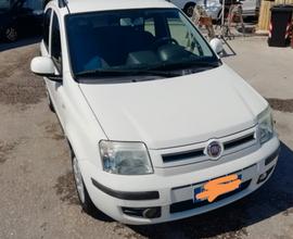 FIAT Panda 3ª serie - 2010