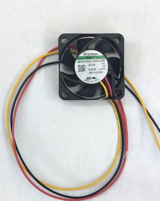 Ventola Sunon MagLev MF40100V2-1000U-G99