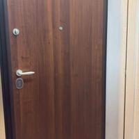 Porta blindata classe 3